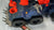 1993 VINTAGE ARAH G.I. JOE COBRA DETONATOR VEHICLE ONLY LOOSE 100% COMPLETE