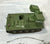 1983 VINTAGE ARAH G.I. JOE WOLVERINE ARMORED MISSILE VEHICLE ONLY LOOSE 100% COMPLETE (f)