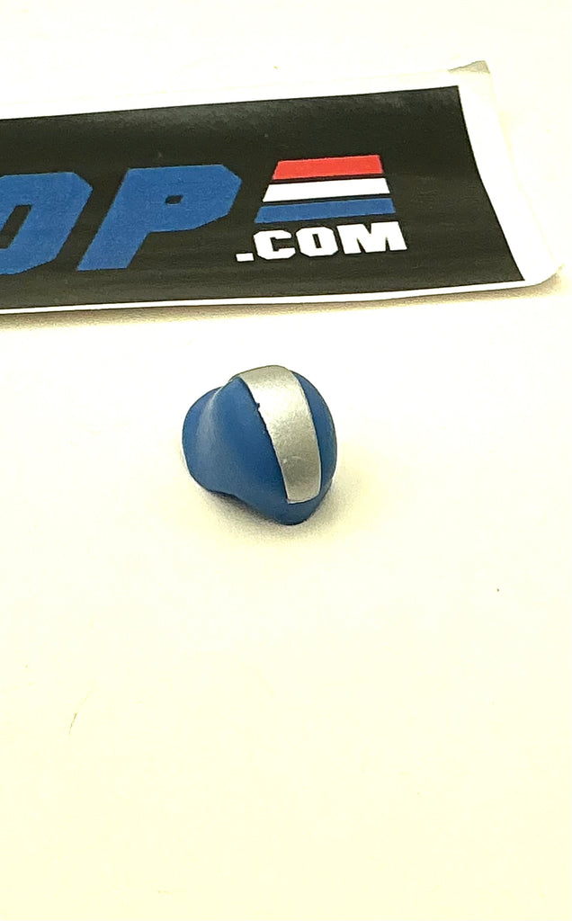 2013 RETALIATION COBRA COMMANDER V53 HELMET ACCESSORY PART CUSTOMS