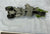 1987 VINTAGE ARAH G.I. JOE BATTLE FORCE 2000 MARAUDER VEHICLE ONLY LOOSE 100% COMPLETE (c)