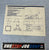 1984 VINTAGE ARAH SWAMP SKIER VEHICLE BLUEPRINTS
