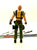2026 CLASSIFIED G.I. JOE TAURUS #193 SLAUGHTERS RENEGADES 6" FIGURE LOOSE 100% COMPLETE