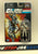 2007 25TH ANNIVERSARY G.I. JOE STORM SHADOW V22 WAVE 1 NEW SEALED FOIL CARD (b)