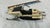 1983 VINTAGE ARAH G.I. JOE POLAR BATTLE BEAR SKIMOBILE SNOW MOBILE VEHICLE LOOSE 100% COMPLETE (e)