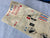 1984 VINTAGE ARAH G.I. JOE KILLER W.H.A.L.E. WHALE HOVERCRAFT VEHICLE ONLY LOOSE 100% COMPLETE UNUSED DECAL SHEET BLUEPRINTS