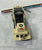 1983 VINTAGE ARAH G.I. JOE POLAR BATTLE BEAR SKIMOBILE SNOW MOBILE VEHICLE LOOSE 100% COMPLETE (e)