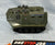 1988 VINTAGE ARAH G.I. JOE WARTHOG A.I.F.V. VEHICLE ONLY LOOSE 100% COMPLETE (e)