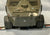 1983 VINTAGE ARAH G.I. JOE A.P.C. APC AMPHIBIOUS PERSONNEL CARRIER VEHICLE LOOSE 100% COMPLETE (l)