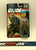 2007 25TH ANNIVERSARY G.I. JOE COBRA SERPENTOR V4 WAVE 2 NEW SEALED FOIL CARD (b)