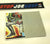 1987 VINTAGE ARAH SNEAK PEEK V1 FILE CARD (k)