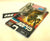 2008 25TH ANNIVERSARY G.I. JOE DUKE V26 WAVE 7 NEW SEALED FOIL CARD (b)