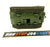 1983 VINTAGE ARAH G.I. JOE WOLVERINE ARMORED MISSILE VEHICLE ONLY LOOSE 100% COMPLETE (e) TOW CABLE FITS (Copy)