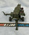 1982 VINTAGE ARAH G.I. JOE H.A.L. HAL HEAVY ARTILLERY LASER VEHICLE ONLY LOOSE 100% COMPLETE (i)