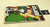 1989 VINTAGE ARAH DOWNTOWN V1 FULL FILE CARD (c)