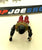 1986 VINTAGE ARAH G.I. JOE DIAL TONE V2 SPECIAL MISSION BRAZIL TRU EXCLUSIVE LOOSE 100% COMPLETE (b)