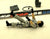 1986 VINTAGE ARAH G.I. JOE MAINFRAME V1 COMPUTER SPECIALIST LOOSE 100% COMPLETE (c)