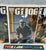 IDW PUBLISHING G.I. JOE V4 THE FALL OF G.I. JOE (2014-2015) ISSUES #1-8 COMPLETE SERIES SET [COVER SUB] COMIC BOOK BUNDLE