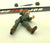 1982 VINTAGE ARAH G.I. JOE GRUNT V1 INFANTRY TROOPER LOOSE 100% COMPLETE (c)