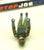1983 VINTAGE ARAH G.I. JOE TRIPWIRE V1 MINE DETECTOR LOOSE 100% COMPLETE (e)