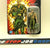 2007 25TH ANNIVERSARY G.I. JOE DUKE V23 WAVE 4 NEW SEALED FOIL CARD (c)