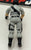 1986 VINTAGE ARAH G.I. JOE MAINFRAME V1 COMPUTER SPECIALIST LOOSE 100% COMPLETE (d)