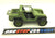 1982 VINTAGE ARAH G.I. JOE V.A.M.P. VAMP ATTACK VEHICLE ONLY LOOSE 100% COMPLETE (c)