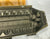 1983 VINTAGE ARAH G.I. JOE A.P.C. APC AMPHIBIOUS PERSONNEL CARRIER VEHICLE LOOSE 100% COMPLETE (j)