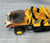 1988 VINTAGE ARAH G.I. JOE TIGER CAT TIGER FORCE VEHICLE ONLY LOOSE 100% COMPLETE (e)