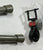 1984 VINTAGE ARAH G.I. JOE KILLER W.H.A.L.E. WHALE HOVERCRAFT VEHICLE ONLY LOOSE 100% COMPLETE (c)