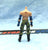 2011 30TH BBTS EXCLUSIVE SPIRIT IRON-KNIFE V5 BODY PART CUSTOMS
