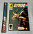 MARVEL COMICS G.I. JOE A REAL AMERICAN HERO (1982-1994) ISSUE #21 COMIC BOOK MARCH 1984 3RD PRINTING DIRECT EDITION KEY ISSUE (d)