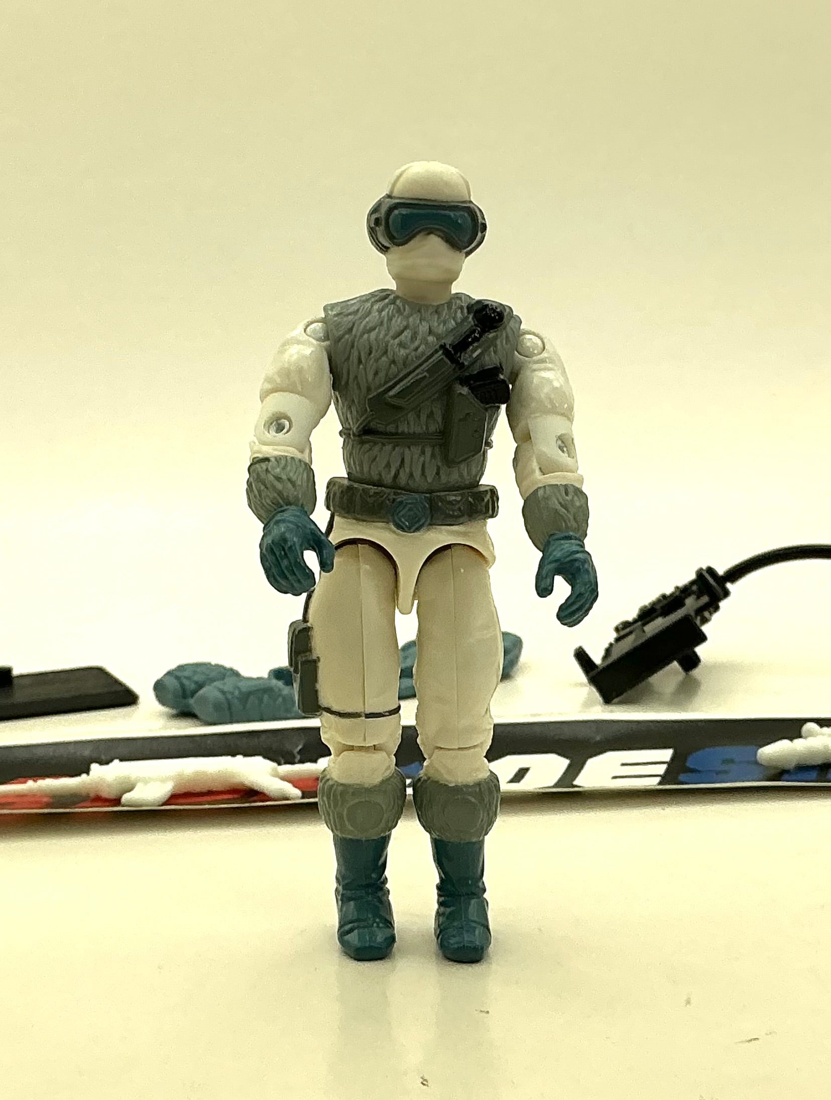 1998 – THE G.I. JOE SHOP @ ONESTOPJOESHOP.COM