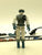 1998 ARAH G.I. JOE COBRA SNOW SERPENT V4 POLAR FORCES LOOSE 100% COMPLETE NO F/C