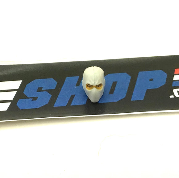 2013 RETALIATION STORM SHADOW V49 HEAD BODY PART CUSTOMS