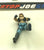 1985 VINTAGE ARAH G.I. JOE DREADNOK TORCH V1 LOOSE 100% COMPLETE (c)