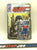 2025 SDCC SUPER7 REACTION+ G.I. JOE B.A.T. BAT TIME BOMB O-RING COMIC CONVENTION EXCLUSIVE NEW SEALED UNPUNCHED