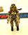 1985 VINTAGE ARAH G.I. JOE DUSTY V1 DESERT TROOPER LOOSE 100% COMPLETE (g)