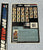 1991 VINTAGE ARAH TRACKER V1 FULL FILE CARD (c)