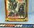 2008 25TH ANNIVERSARY G.I. JOE COBRA FIREFLY V18 HALL OF HEROES INTERNET 2 OF 10 EXCLUSIVE NEW SEALED FIGURE CARD