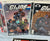 IMAGE G.I. JOE A REAL AMERICAN HERO V2 (2001-2003) ISSUES #1-25 SET COMIC BOOK BUNDLE