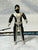 1983 VINTAGE ARAH G.I. JOE TORPEDO V1 NAVY S.E.A.L. LOOSE 100% COMPLETE (o)