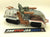 1990 VINTAGE ARAH G.I. JOE SKY PATROL SKY H.A.V.O.C. HAVOC VEHICLE ONLY  LOOSE 100% COMPLETE (a)