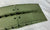 1985 VINTAGE ARAH G.I. JOE CROSS N TOSS VEHICLE ONLY BRIDGE LAYER LOOSE 100% COMPLETE (c)