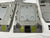 1983 VINTAGE ARAH G.I. JOE HEADQUARTERS COMMAND CENTER HQ VEHICLE LOOSE 100% COMPLETE (c)