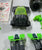 1990 VINTAGE ARAH G.I. JOE COBRA HAMMERHEAD VEHICLE ONLY LOOSE 100% COMPLETE UNUSED DECALS