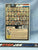 1984 VINTAGE ARAH STORM SHADOW V1 FULL PEACH FILE CARD (b)