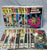 MARVEL COMICS G.I. JOE SPECIAL MISSIONS (1986-1989) ISSUE #1-28 COMPLETE SERIES SET COMIC BOOK BUNDLE (b)