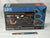 2024 CLASSIFIED G.I. JOE COBRA STINGER JEEP VEHICLE W/ DRIVER #120 6” NEW SEALED