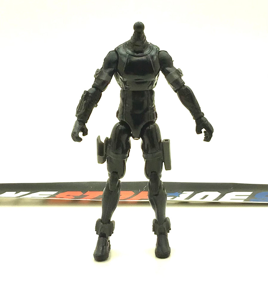 2013 RETALIATION SNAKE EYES V67 BODY PART CUSTOMS
