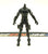 2013 RETALIATION SNAKE EYES V67 BODY PART CUSTOMS